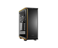 be quiet! Dark Base Pro 900 pomarańczowa - 314508 - zdjęcie 1